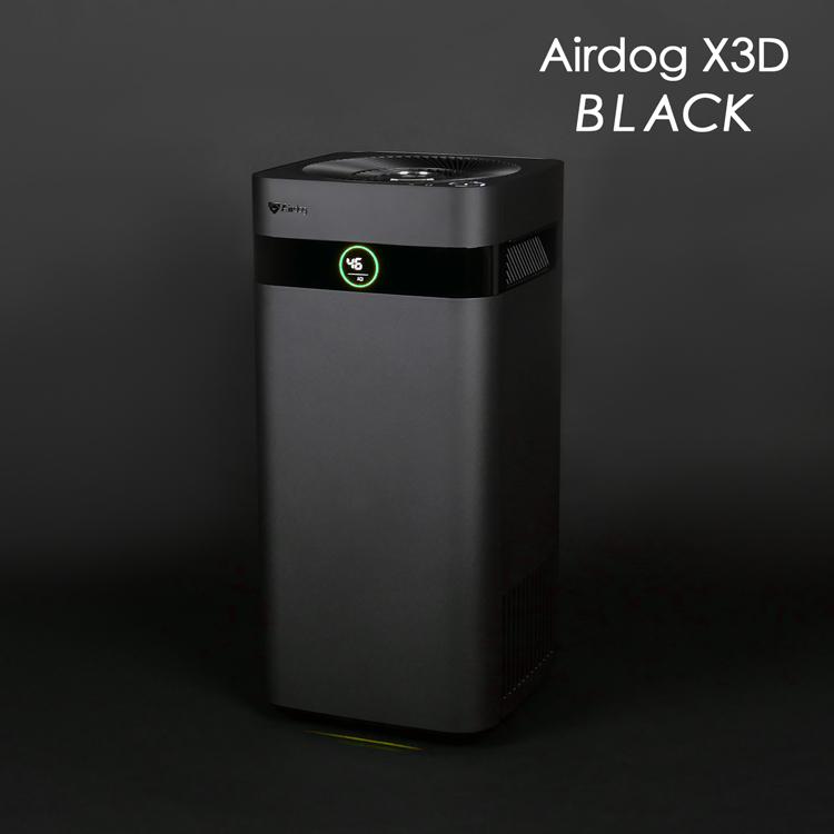 Airdog (エアドッグ) Airdog X3D AIR-X3-H1B311 [マットブラック] 買取価格比較