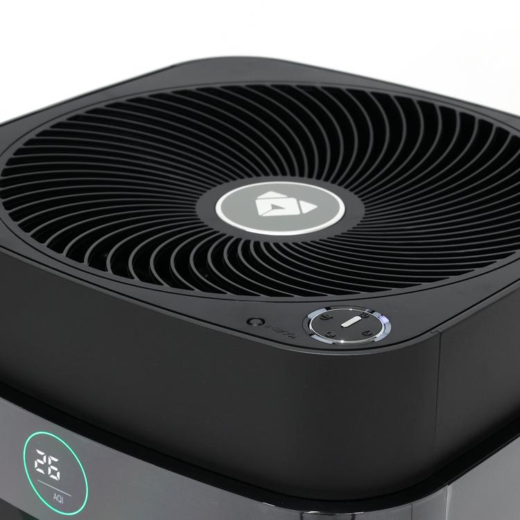 Airdog エアドッグ 空気清浄機 Airdog X5d X5D ブラック フィルター