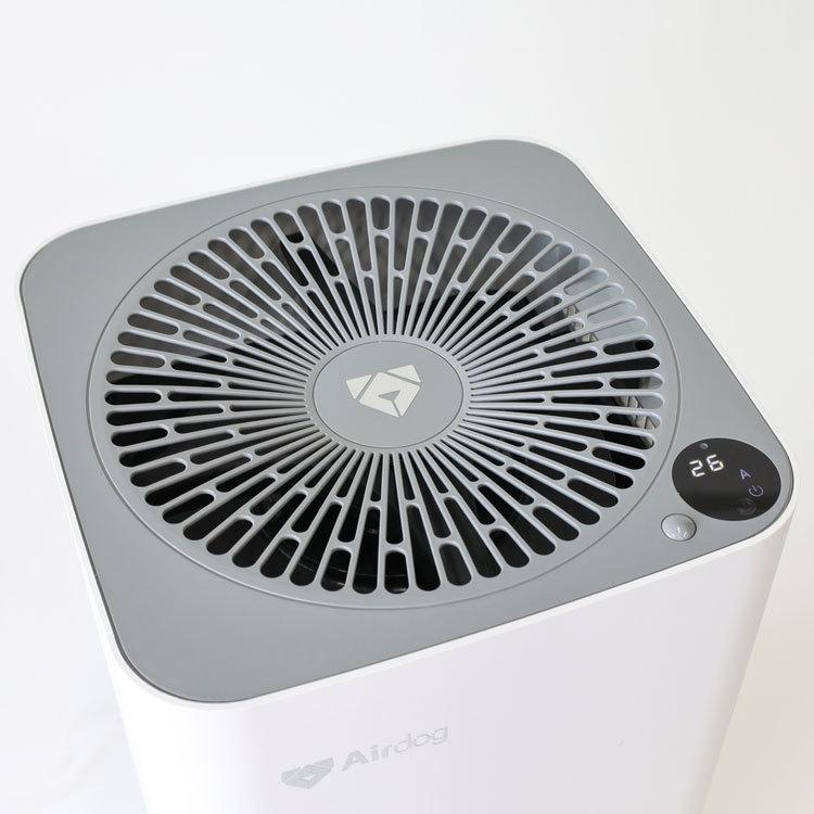 即納 エアドッグ 空気清浄機 31畳 X3s Airdog フィルター交換不要 高性能空気清浄機 ウイルス 花粉 対策 空気清浄器 ウイルス除去 除去 ウイルス対策 人気 ラッシュモール 通販 Paypayモール