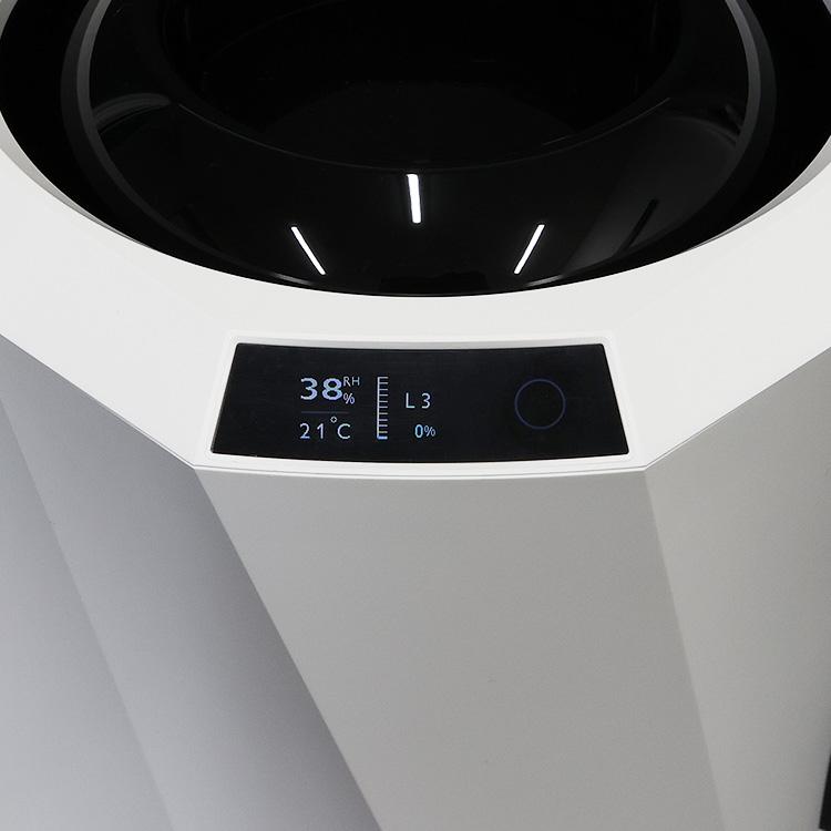 Airdog エアドッグ モイ 高性能加湿機 大容量 3リットル moi Airdog エアドッグ モイ 高性能加湿機 大容量 3リットル moi