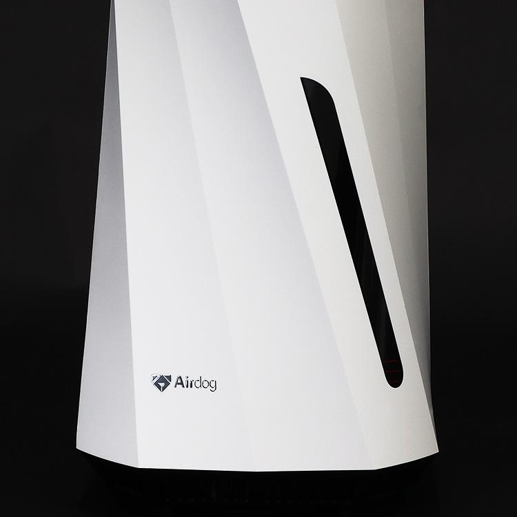 Airdog エアドッグ モイ 高性能加湿機 大容量 3リットル moi Airdog エアドッグ モイ 高性能加湿機 大容量 3リットル moi