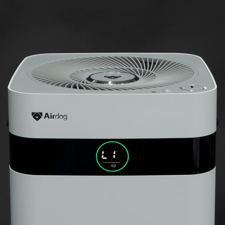 Airdog エアドッグ 空気清浄機 17畳 x3d フィルター交換不要 高 Airdog エアドッグ 空気清浄機 17畳 x3d フィルター交換不要 高