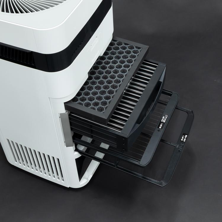 Airdog エアドッグ 空気清浄機 17畳 x3d フィルター交換不要 高 Airdog エアドッグ 空気清浄機 17畳 x3d フィルター交換不要 高