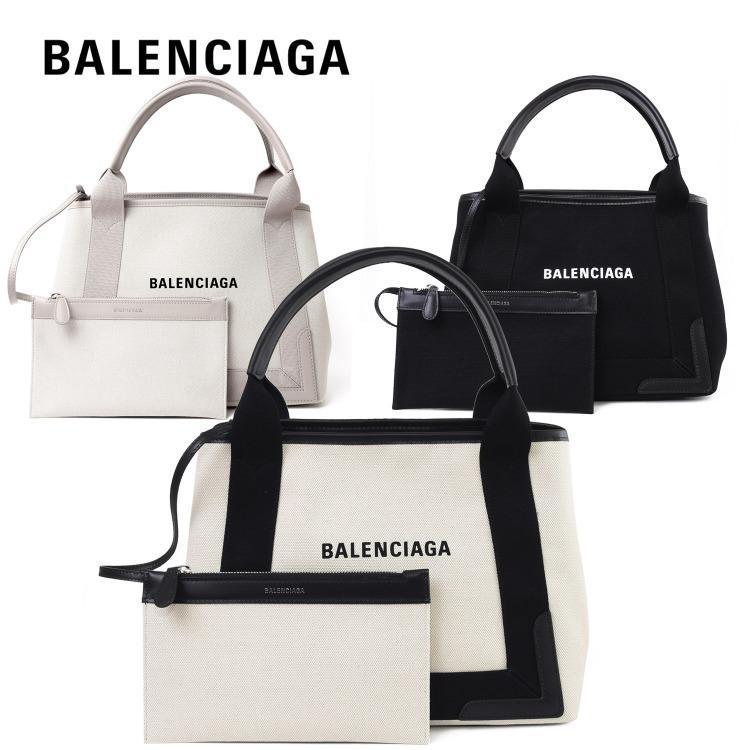 バレンシアガ BALENCIAGA トートバッグ Sサイズ ハンドバッグ 鞄 カバン ポーチ付き おしゃれ レディース メンズ 正規品 プレゼント  339933 AQ38N :balenciaga-339933:ラッシュモール - 通販 - Yahoo!ショッピング