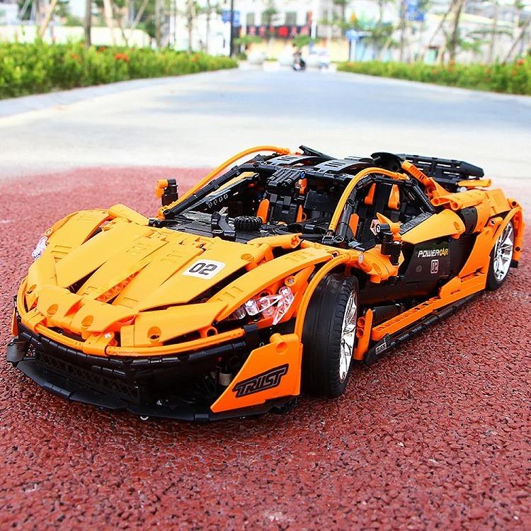 スパレコ　モダンパイレーツコラボグッズ　完全受注生産品　最終価格 Amazon.co.jp: LEGO(レゴ) テクニック Koenigsegg Jesko Absolut