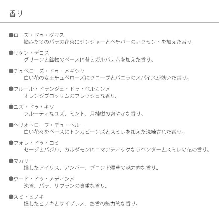 ビュリー BULY フレグランスボディオイル ユイル・アンティーク ラッピング付き ギフト プレゼント おすすめ 人気 定番の画像