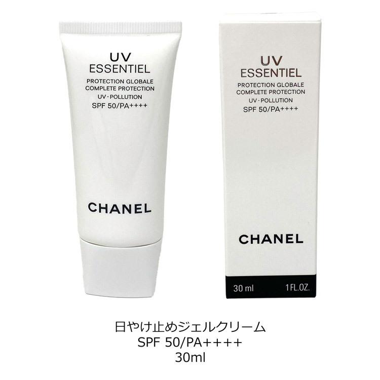 シャネル CHANEL UV エサンシエル コンプリート 日焼け止め ジェルクリーム SPF 50 PA++++ UV対策 コスメ 化粧品 夏 美容 プレゼント ギフト :chanel-040:ラッシュモール - 通販 - Yahoo!ショッピング シャネル CHANEL UV エサンシエル コンプリート 日焼け止め ジェルクリーム SPF 50 PA++++ UV対策 コスメ 化粧品 夏 美容 プレゼント ギフト :chanel-040:ラッシュモール - 通販 - Yahoo!ショッピング
