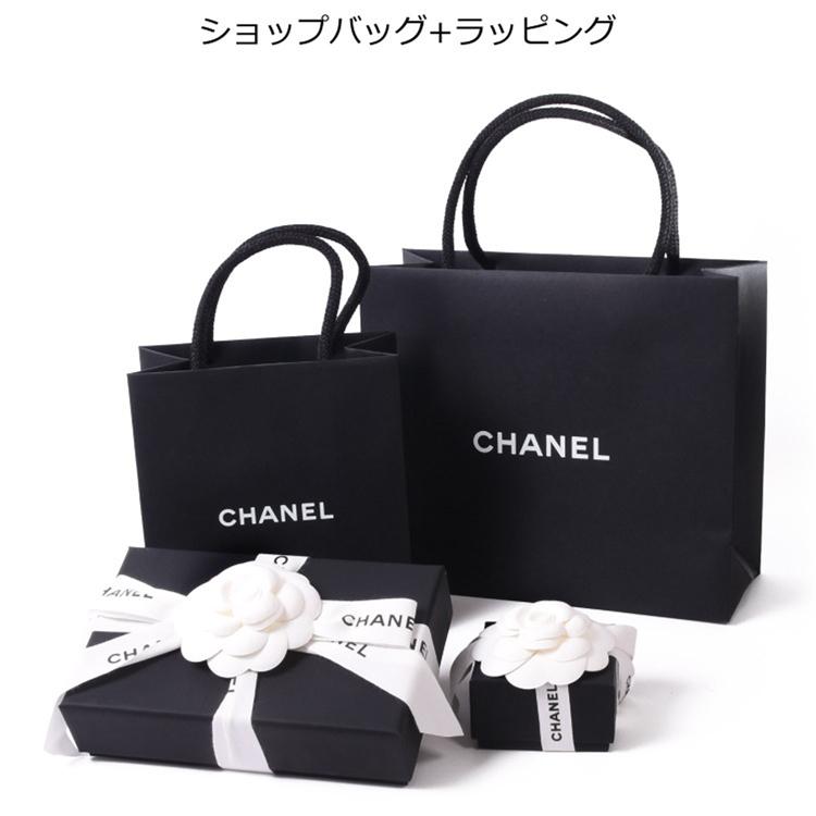 【ブランド純正ラッピング無料】シャネル CHANEL ヘア アクセサリー シルクリボン シュシュ 髪飾り ヘアゴム ヘアアクセ ロゴ AA7530 レディース ブランド｜rush-mall｜07