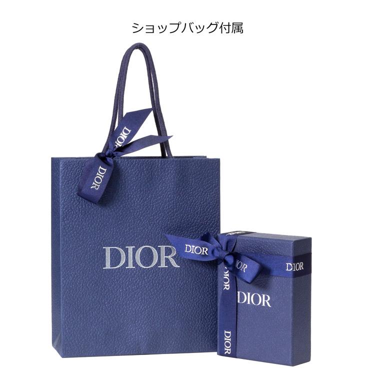 Christian Dior ディオール ネックレス CD ICON チェーンリンク Christian Dior ディオール ネックレス CD ICON チェーンリンク