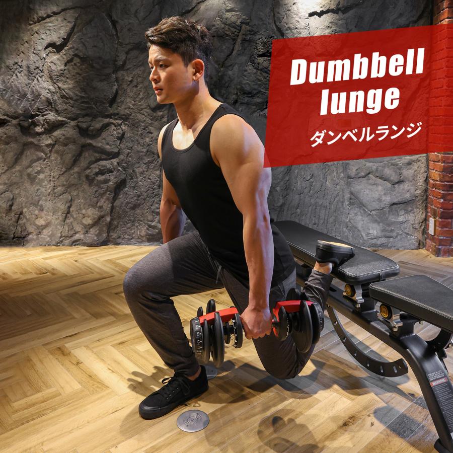 MRG JAPAN ダンベル 可変式 2個セット ダイヤル式 24kg 2.5kg MRG JAPAN ダンベル 可変式 2個セット ダイヤル式 24kg 2.5kg