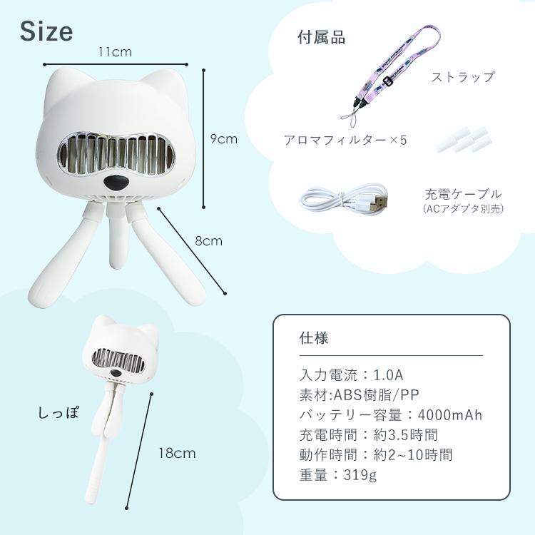 【暑いので値下げ】ダイソンクール　テーブルファンam06  羽無し扇風機　ワンチャン猫ちゃん赤ちゃんのいる家庭に！　　　320 ダイソン「AM06」は本当に静かになったのか？ 騒音計で測ってみた（1/2