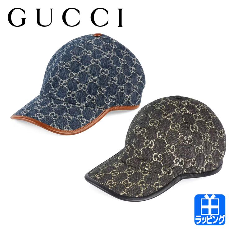 GUCCI 帽子 ☆新品未使用☆ - キャスケット