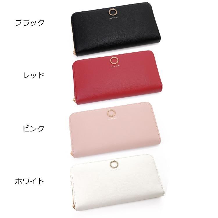 JILL STUART ジルスチュアート 財布 長財布 レディース JILL STUART ジルスチュアート 財布 長財布 レディース