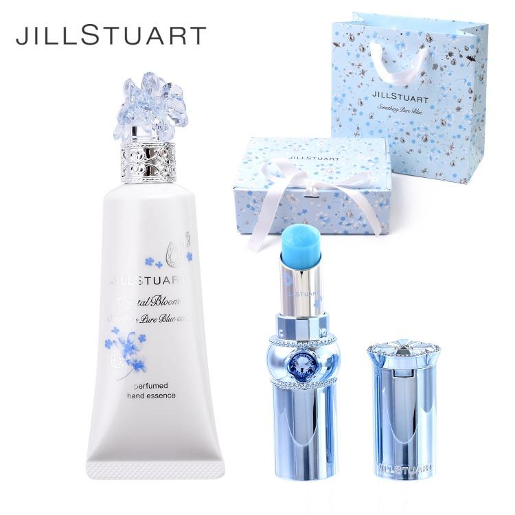 JILL STUART ジルスチュアート ハンドクリーム リップ JILL STUART ジルスチュアート ハンドクリーム リップ