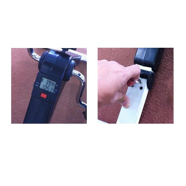 エアロバイク 自転車こぎ フィットネスバイク 筋トレグッズ 家庭用