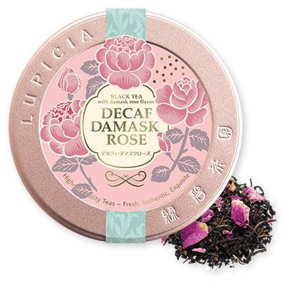 ルピシア Lupicia ヴィーナス 紅茶 お菓子セット デカフェダマスクローズ メレンゲフランボワーズ ローズ 手土産 プレゼント ギフト おすすめ 人気 母の日 ラッシュモール 通販 Paypayモール