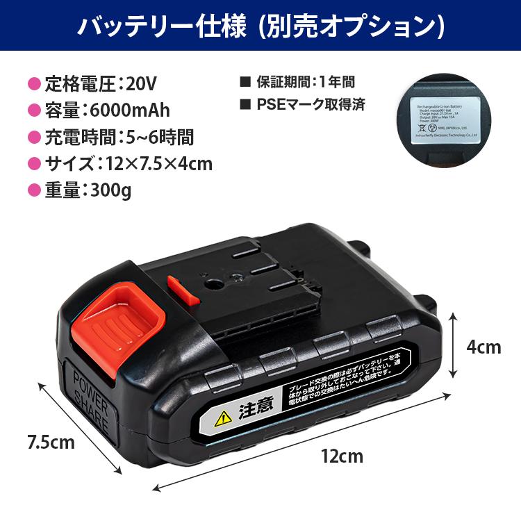 MRG JAPAN ブロワー マキタ 互換 充電式 洗車 コードレス 20V 送風