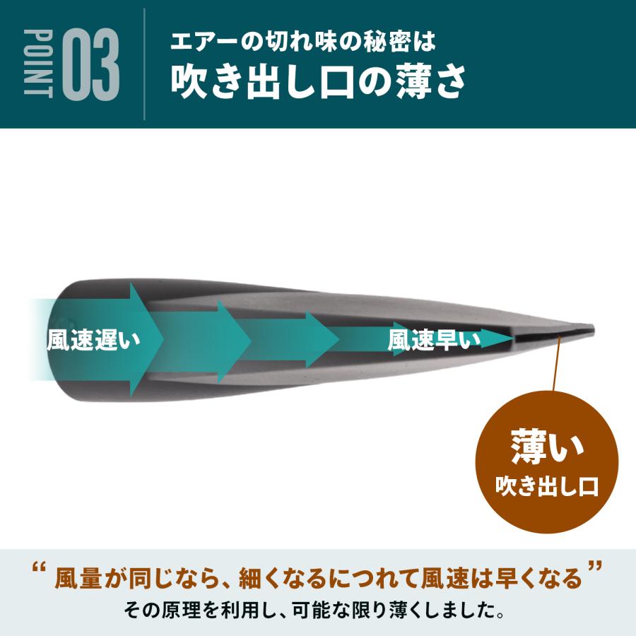 MRG JAPAN マキタ互換 洗車ノズル ブロワー ワイド