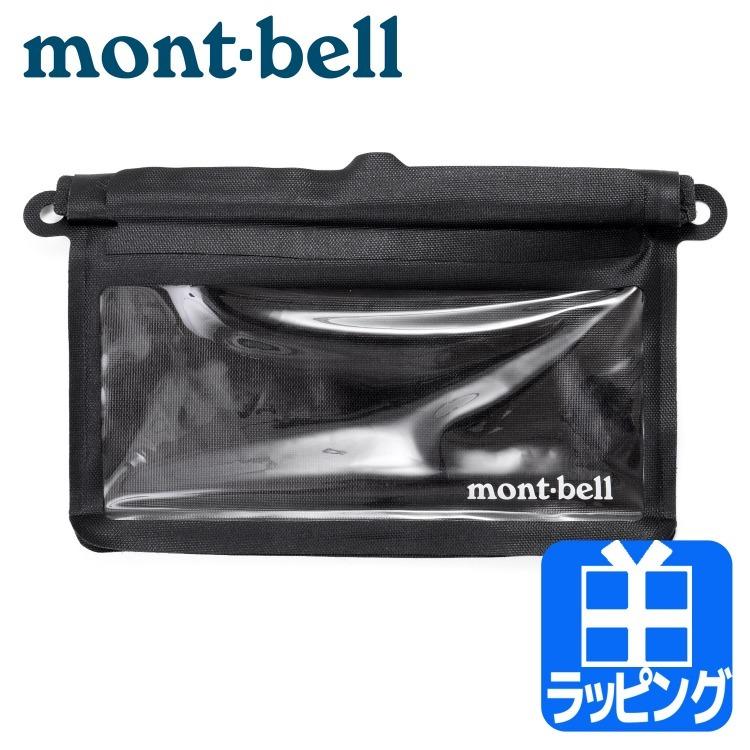 モンベル 防水バッグ バッグ アウトドア 財布 ウォレット スマートフォン 軽量 コンパクト 防水 防水ケース クリアケース ポータブル キャンプ ラッシュモール 通販 Paypayモール