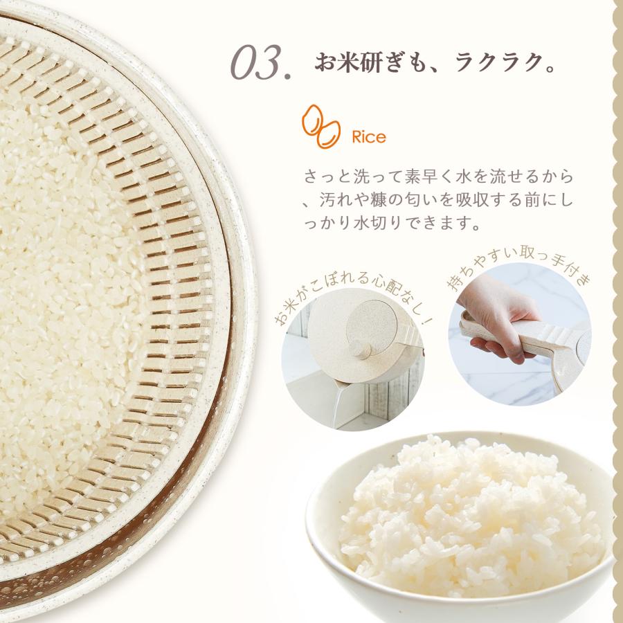 MRG JAPAN [在庫処分] サラダスピナー 野菜水切り器 サラダ