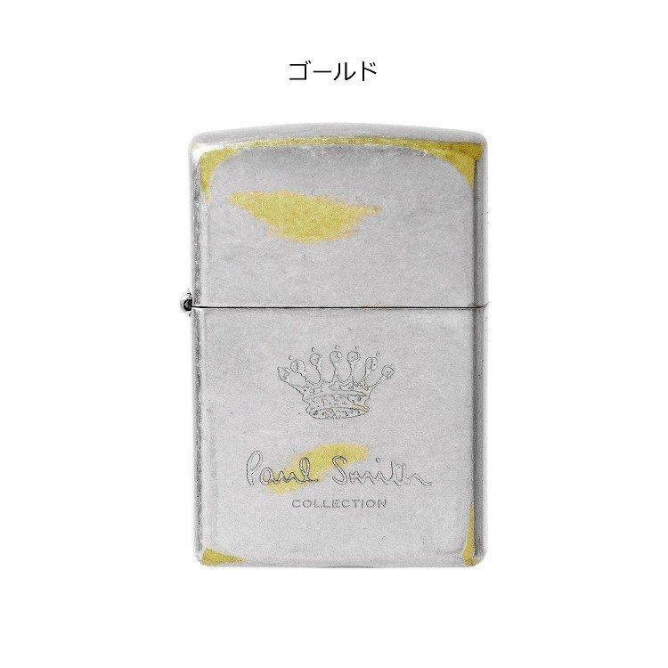 22年最新海外 Zippo ポール スミス タバコグッズ