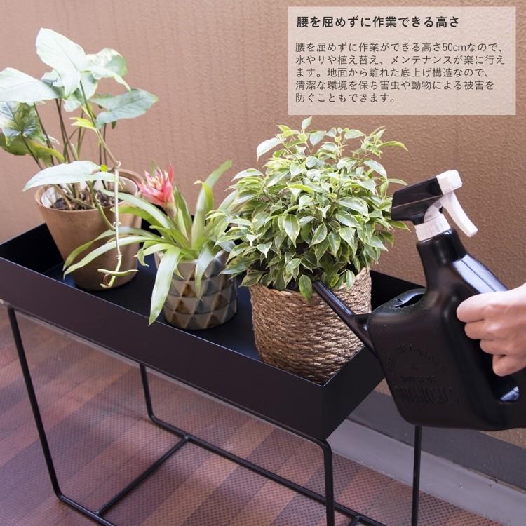 Sale 98 Off プランタースタンド プランター おしゃれ プランター菜園 花 野菜 プランターラック フラワースタンド インテリア ガーデニング 家具 ベランダ 屋外 室外 庭 Riosmauricio Com