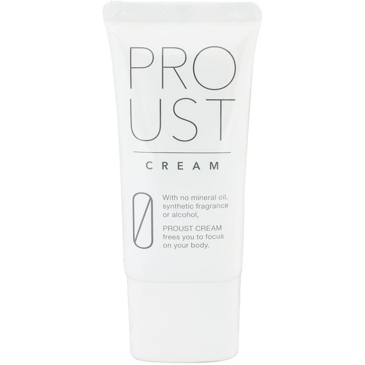 プルーストクリーム PROUST CREAM 30g 制汗 デオドラント剤 薬用