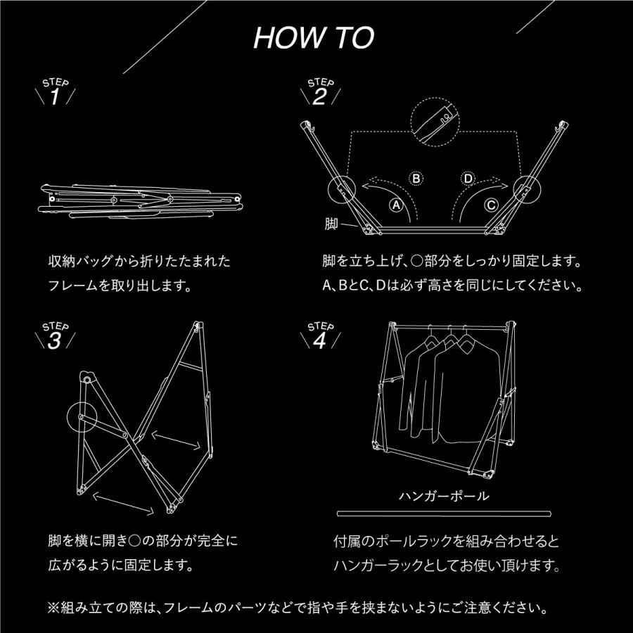 revir of river（レビールオブリバー） ハンモック スタンドのみ