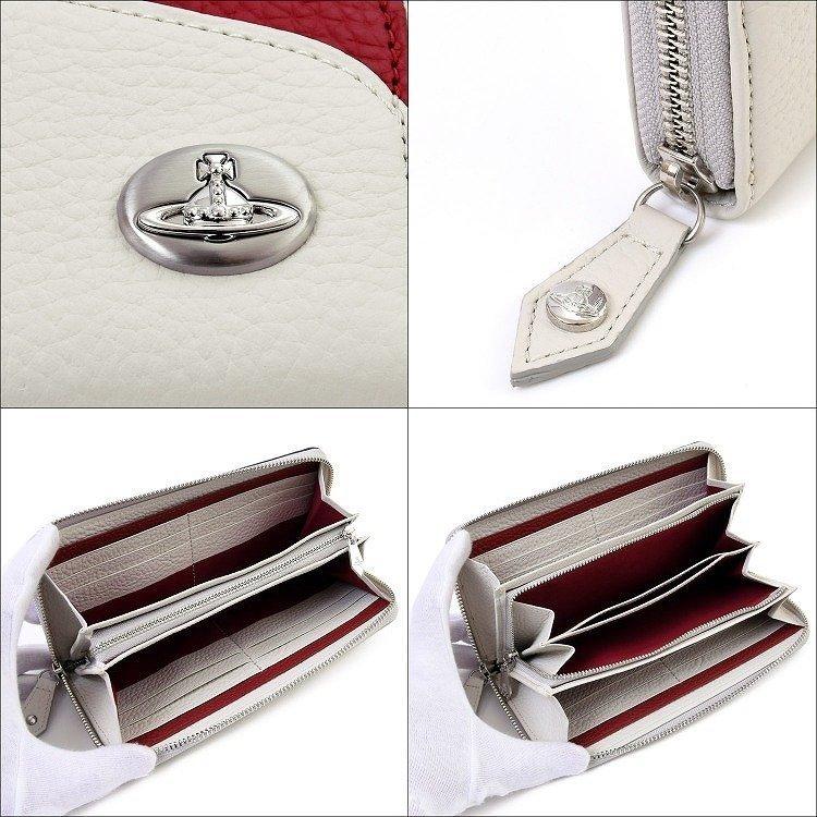 Vivienne Westwood ヴィヴィアン ウエストウッド 財布 長財布 Vivienne Westwood ヴィヴィアン ウエストウッド 財布 長財布