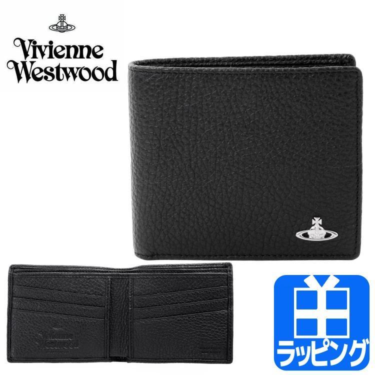 ヴィヴィアン ウエストウッド Vivienne Westwood 財布 二つ折り メンズ オーブ シルバー ギフト プレゼント ラッピング Vivienne ラッシュモール 通販 Yahoo ショッピング