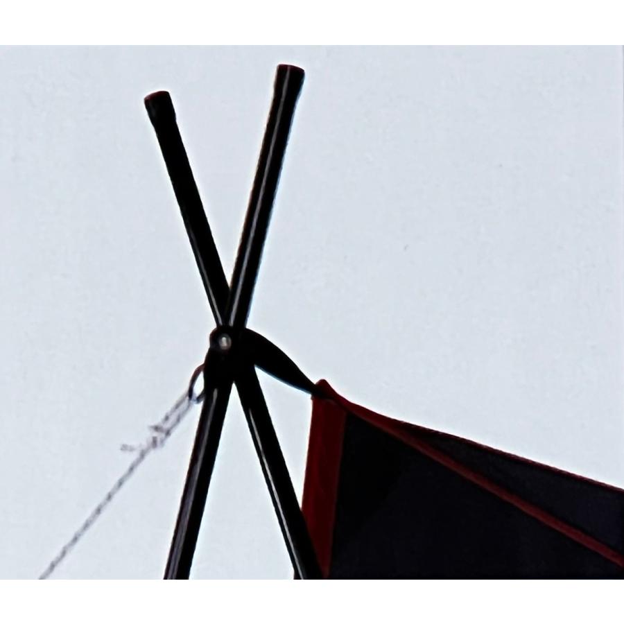 Coleman コールマン XPヘキサタープMDX グレー 直営店限定カラー