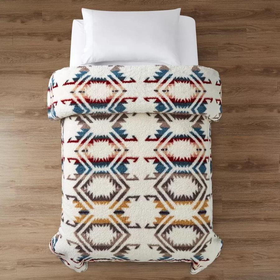 Pendleton Blanket ペンドルトン ブランケット ツイン T167cm×233cm｜rush-store｜05