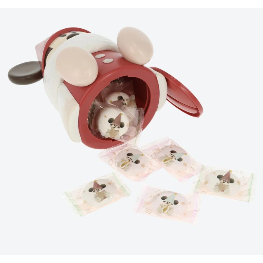 【5点】ディズニーランド◇リルリンリン クリスマス◇スーベニア◇マシュマロ MezzoMiki | クリスマスの妖精