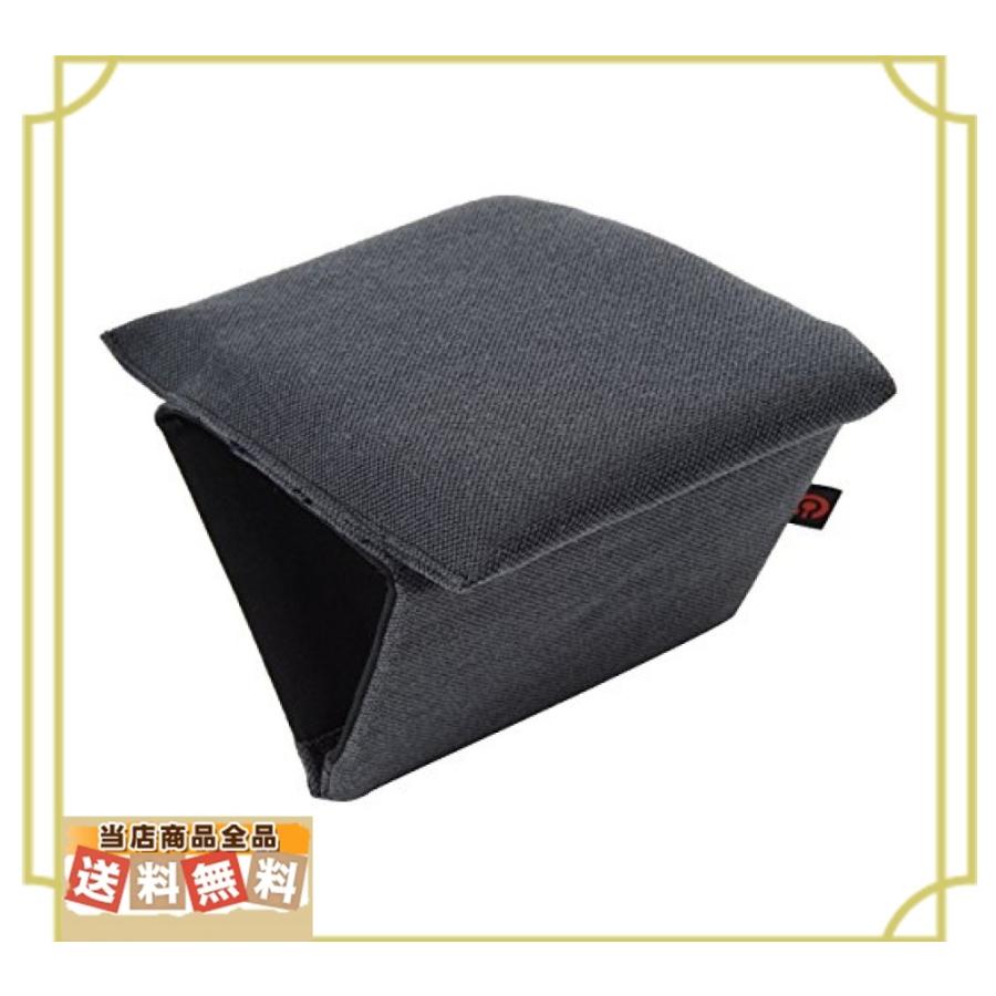 ソファー生地を採用した国産折り畳み携帯正座椅子 正座革命 カラーバリエーション有り Made In Japan グレ Ekg 安心 丁寧 真心堂 通販 Yahoo ショッピング
