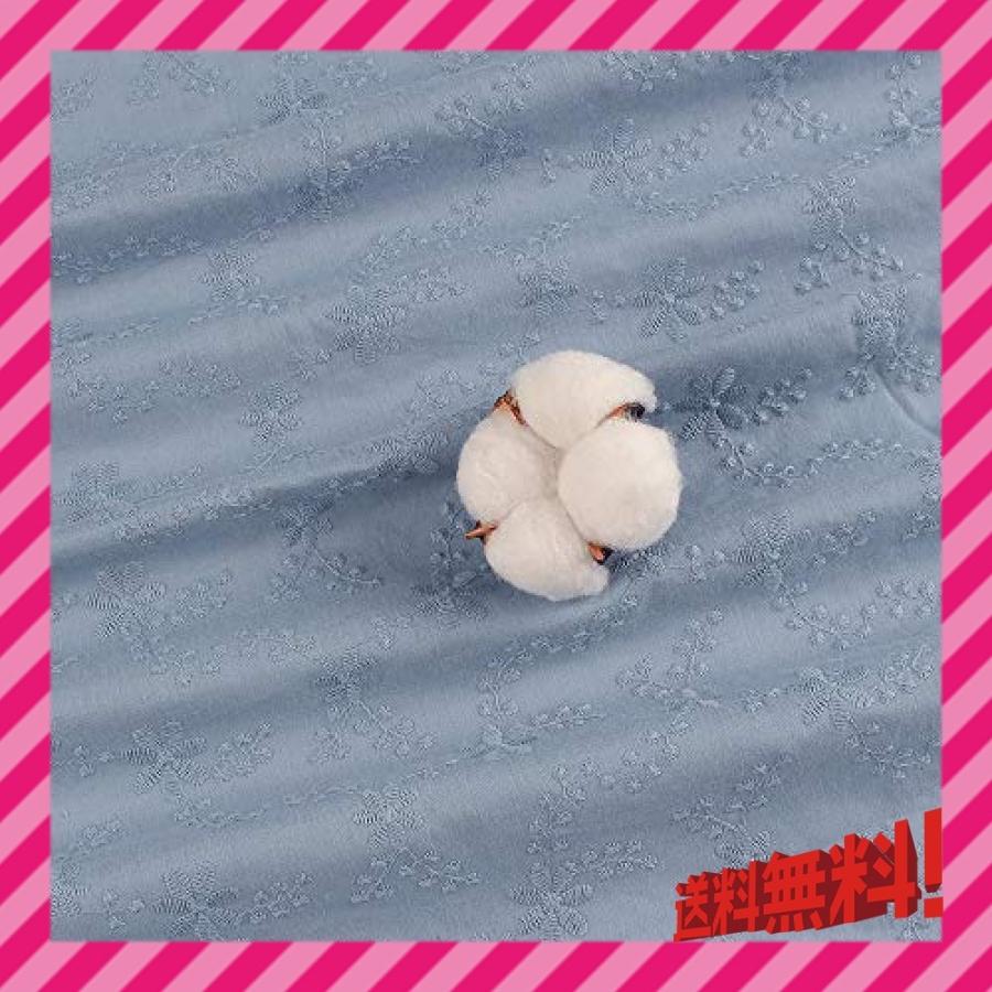 生地 布 棉 100 ガーゼ生地 レース生地 柔らかい オフホワイト 手作りガーゼ 大人服 子供服向けレース生地 Iir 安心 丁寧 真心堂 通販 Yahoo ショッピング