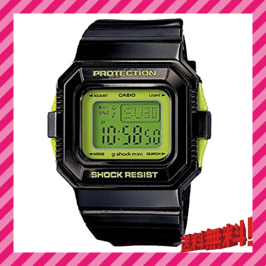 人気満点 G Shock Mini ジーショック ミニ Gmn 550 公式の Www sciences Africa