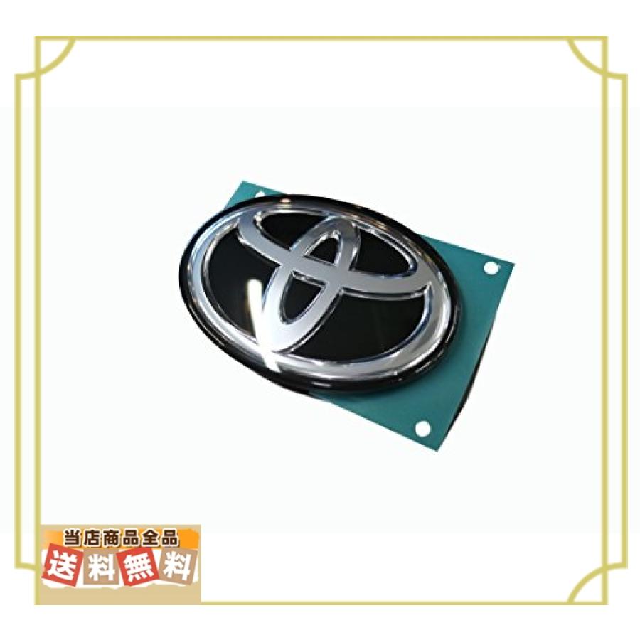 格安人気 トヨタgr純正 トヨタマーク エンブレムw140 メッキ 汎用 純正 Web限定 Www Grupors Net Br