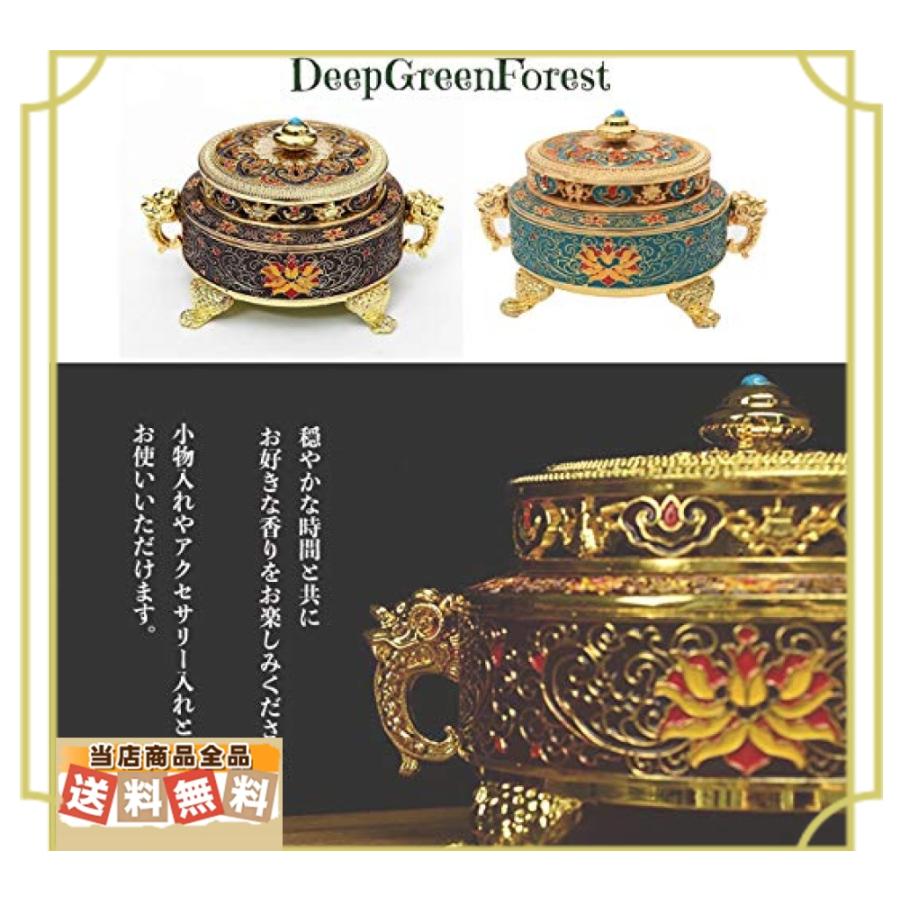 Deepgreenforest お香立て おしゃれ お香たて お香 受け皿 コーン 香炉 アンティーク 雑貨 線香立て 真鍮 パープル Mnc7235 安心 丁寧 真心堂 通販 Yahoo ショッピング