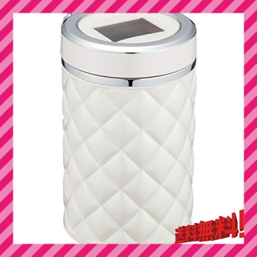 星光産業 灰皿 車用 ソーラーキルトアッシュ ドリンクホルダー型 パールホワイト Led付き Ed 145 Mzo 安心 丁寧 真心堂 通販 Yahoo ショッピング