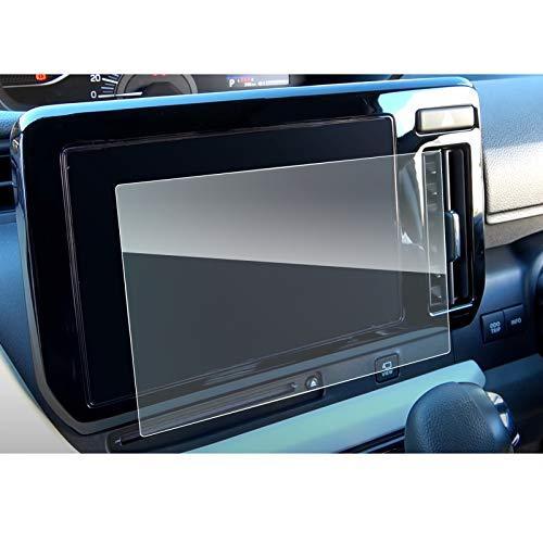 Lfotpp改良品 新型 スズキ ソリオ 9インチ ナビ 専用 Hdクリア 車種専用設計 パーツ キズ防止用 液晶保護フィルム Ma37s 最大57 オフ
