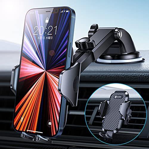 21年最新改良型 Andobil スマホホルダー 車 車載ホルダー Iphone 安定性抜群 すまほほるだー 車 2in1 粘着ゲル吸盤 エ Rs097bp1vht 安心 丁寧 真心堂 通販 Yahoo ショッピング