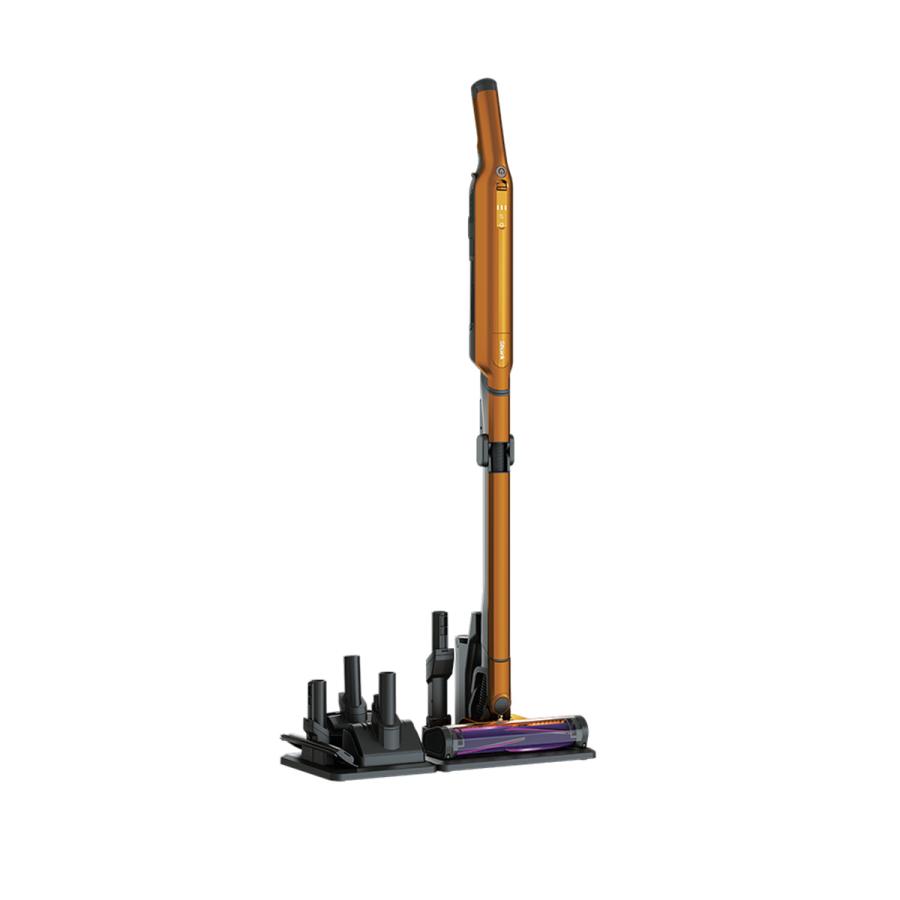 Shark EVOPOWER SYSTEM ADV コードレススティッククリーナー