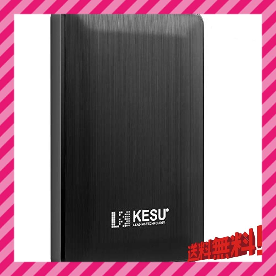 超薄型外付けhdd ポータブルハードディスク 3gb 2 5インチ Usb3 0に対応 Pc Mac Ps4 Xbox適用 Black Swp 安心 丁寧 真心堂 通販 Yahoo ショッピング