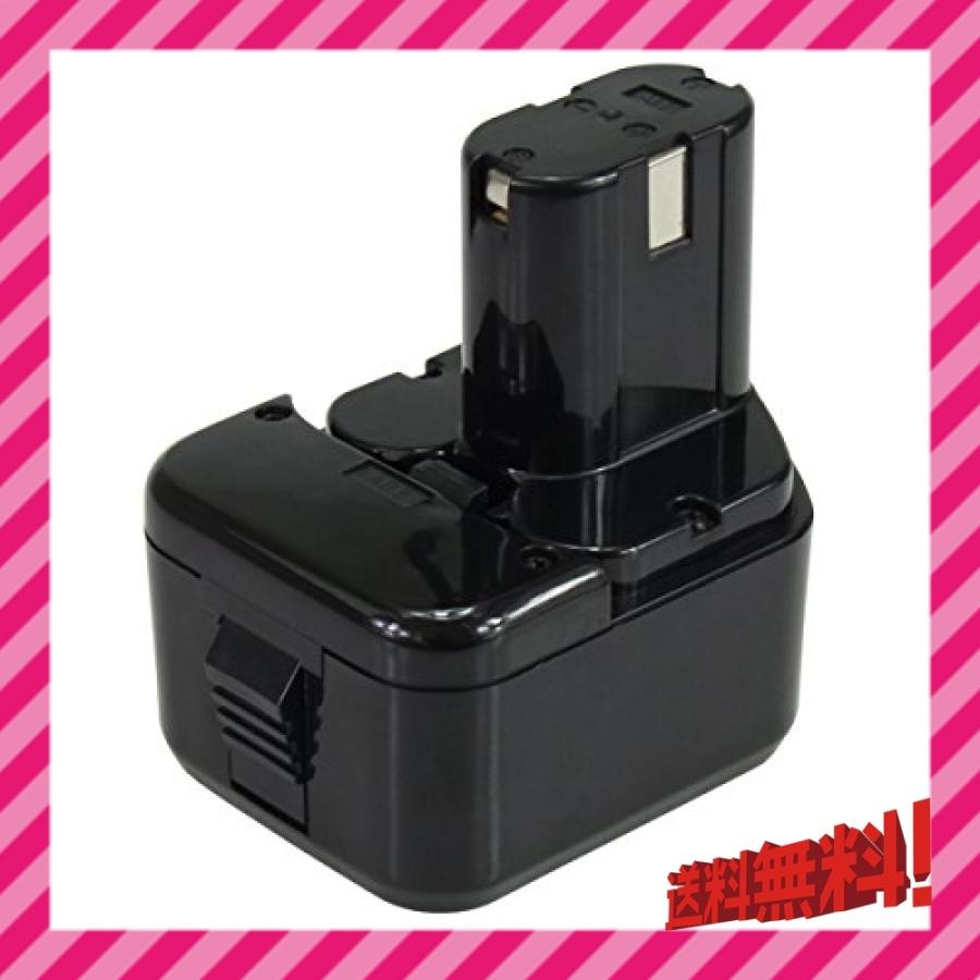 Thiss 日立工機 バッテリー 12v 3 0ah Eb1212s Eb1214s c1215 日立電動ドリル Fds12dvd Fds12dvc はいこうき インパクト 互 Wss 21wlsyhh6gc0 安心 丁寧 真心堂 通販 Yahoo ショッピング