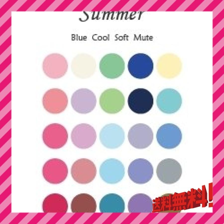 10枚組 パーソナルカラーカード はがきサイズ 春 夏 秋 冬 オリジナルデザイン Wss 305ubds5z7ed 安心 丁寧 真心堂 通販 Yahoo ショッピング