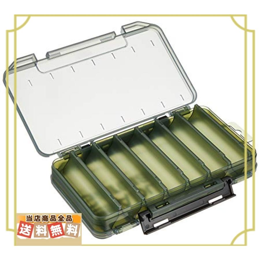 アブガルシア Abu Garcia ルアーケース リバーシブル 100 釣り Wss 72lahi6xgx 安心 丁寧 真心堂 通販 Yahoo ショッピング