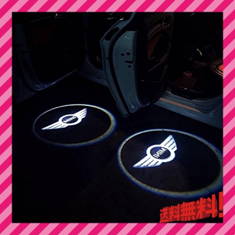 カーテシランプ Mini Mini カーテシライト カーテシ Mini Led カーテシランプ カーテシライト Bmw Mini車用 カーテシ Le Wss 80tiq4mjfkru 安心 丁寧 真心堂 通販 Yahoo ショッピング