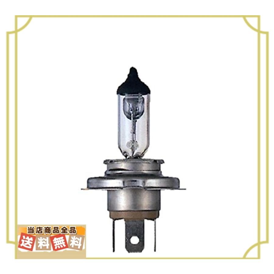 Koito 小糸製作所 競技車専用 ヘッドランプ用ハイワッテージハロゲンバルブ H4 クリアー 1個入り 品番 Yiw 安心 丁寧 真心堂 通販 Yahoo ショッピング