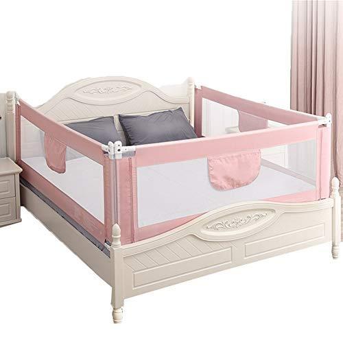 コンビニ受取対応商品 子供用ベッドの手すり 子供用ベッドの手すり キッズベッドレール 幼児の赤ちゃんと子供のための垂直吊りベッドガード安全保護ガ ベビー用寝具 ベッド Smssvg Org