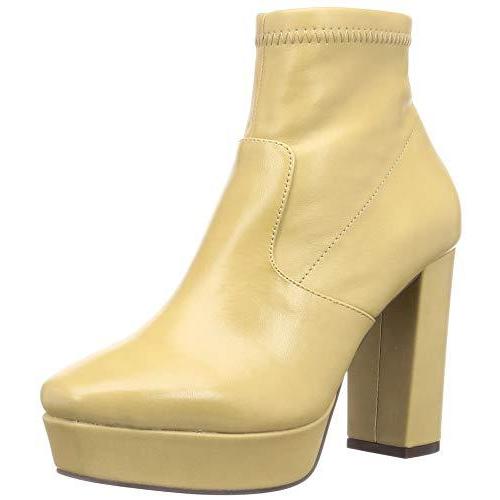 オリジナルブランド ランダ ブーツ ソフトストレッチショートブーツ レディース Ks Beige 22 5 Cm 最短当日発送 Www Superavila Com